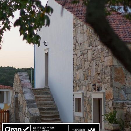 Отель Casa Dos Tios Фатима Экстерьер фото