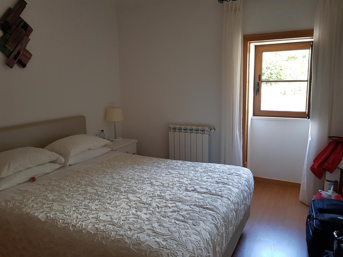 Отель Casa Dos Tios Фатима Экстерьер фото
